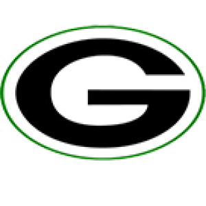 Alden-Hebron High School logo